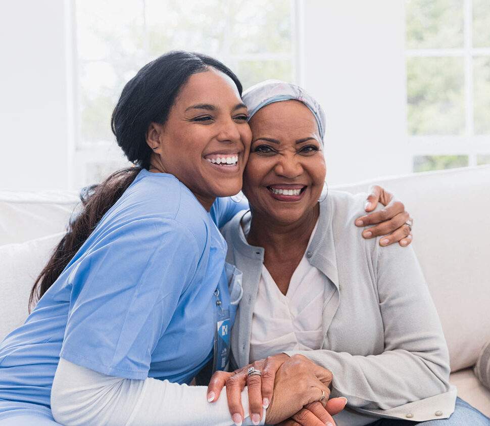 Companionship care