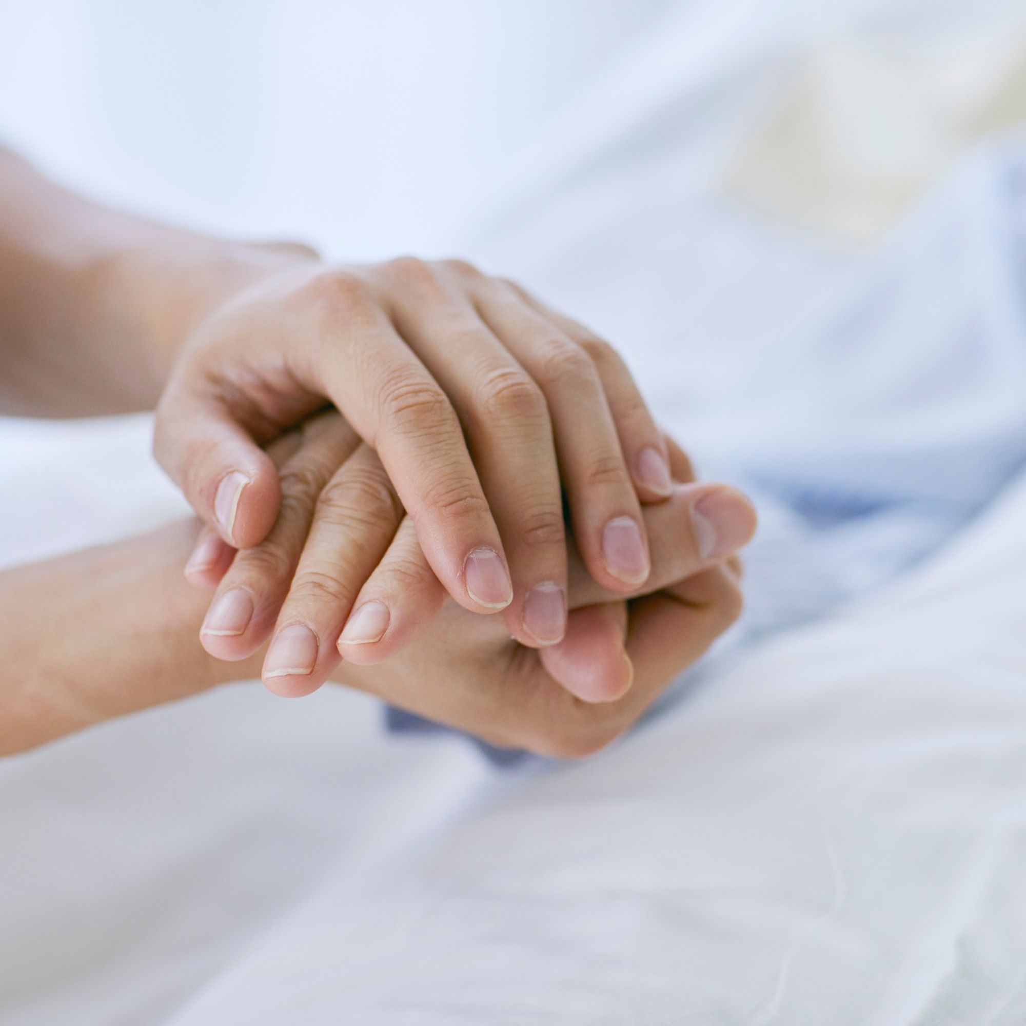 Senior home care services
